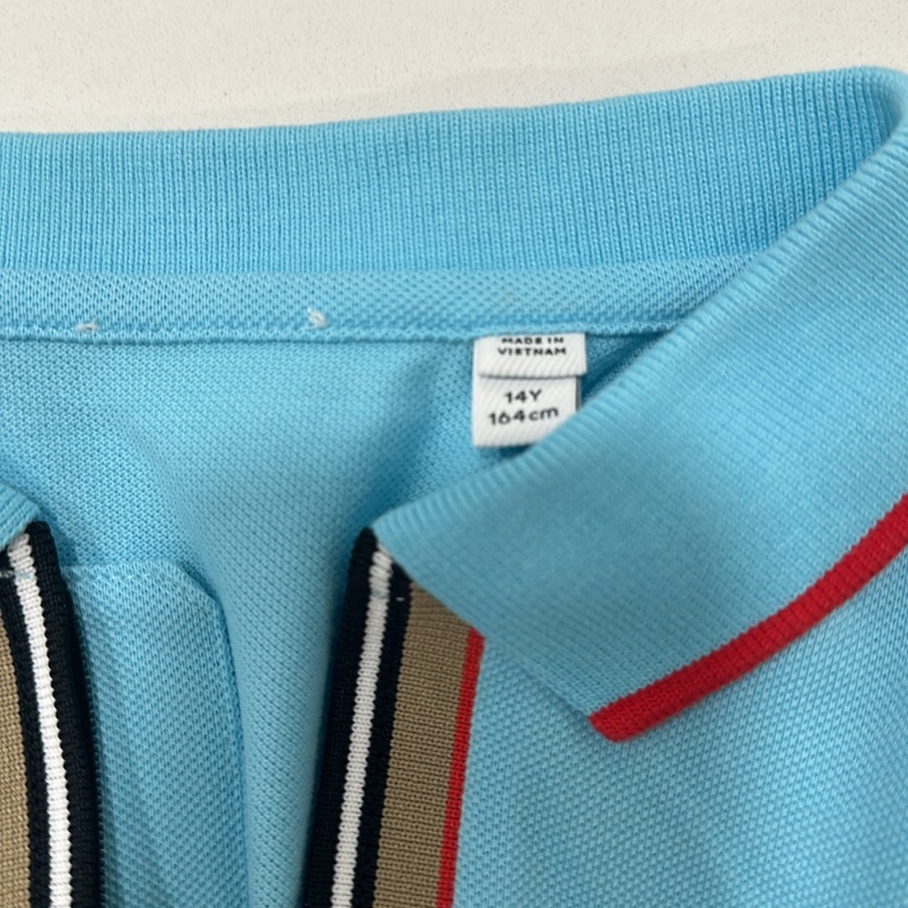 BURBERRY SHIRT - Picture 5 of 7